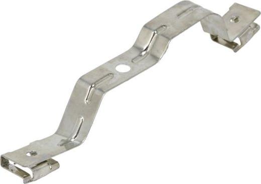 BLIC 7802-03-7703383P - Кронштейн, кріплення крила autocars.com.ua