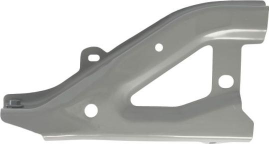 BLIC 7802-03-7706382P - Кронштейн, кріплення крила autocars.com.ua