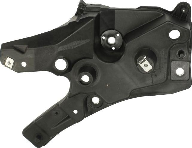 BLIC 7802-03-9041382P - Кронштейн, кріплення крила autocars.com.ua