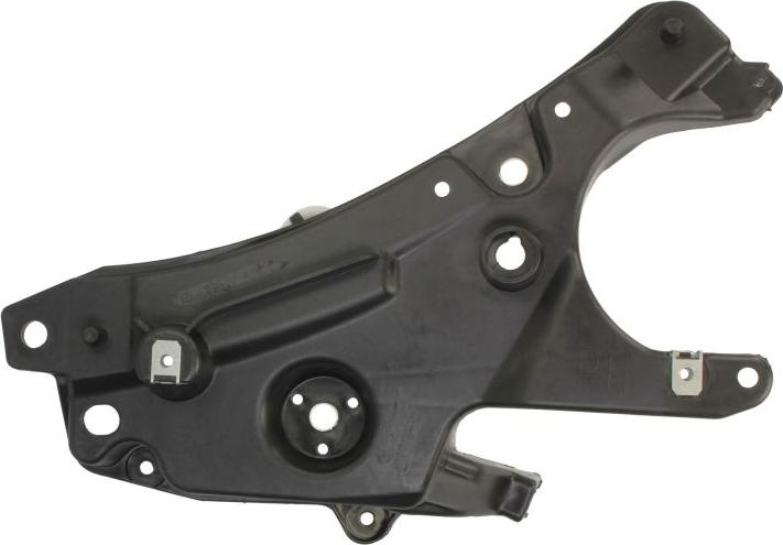 BLIC 7802-03-9058382P - Кронштейн, кріплення крила autocars.com.ua