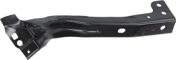 BLIC 7802-03-9517381P - Кронштейн, кріплення крила autocars.com.ua