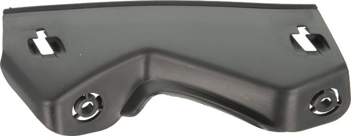 BLIC 7802-03-9540381P - Кронштейн, кріплення крила autocars.com.ua