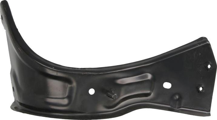 BLIC 7802-03-9547381P - Кронштейн, кріплення крила autocars.com.ua