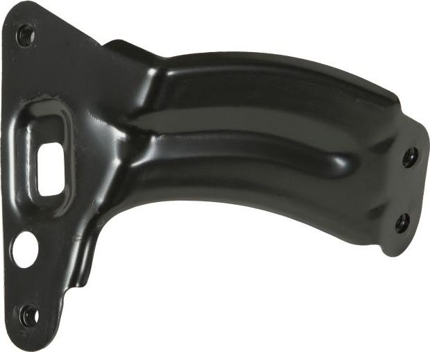 BLIC 7802-03-9550383P - Кронштейн, кріплення крила autocars.com.ua