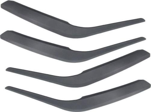 BLIC 8800-00-0118206P - Ручка двері autocars.com.ua