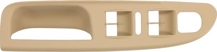 BLIC 8800-00-1583102P - Ручка двері autocars.com.ua