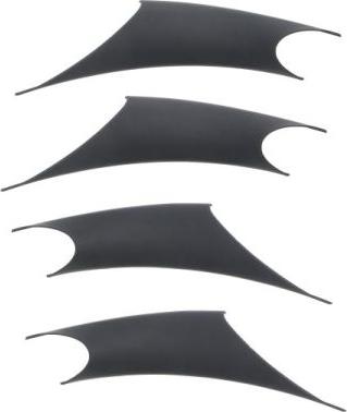 BLIC 8800-00-1950270P - Ручка двері autocars.com.ua