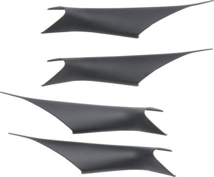 BLIC 8800-00-1953270P - Ручка двері autocars.com.ua