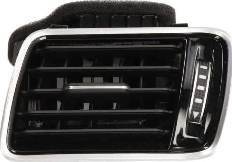 BLIC 8800-00-9540401P - Пневмофорсунка, панель приладів autocars.com.ua