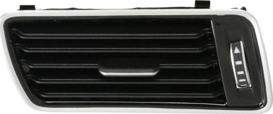 BLIC 8800-00-9540402P - Пневмофорсунка, панель приладів autocars.com.ua