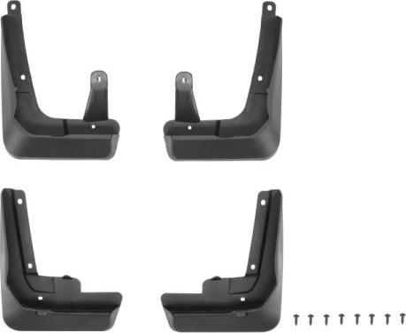 BLIC 8800-02-0043707P - Передня стінка autocars.com.ua