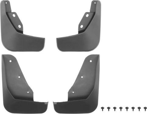 BLIC 8800-02-2594707P - Передня стінка autocars.com.ua