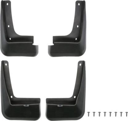 BLIC 8800-02-3177707P - Передня стінка autocars.com.ua