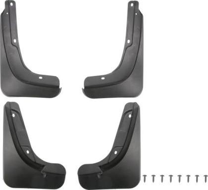 BLIC 8800-02-3217707P - Передня стінка autocars.com.ua