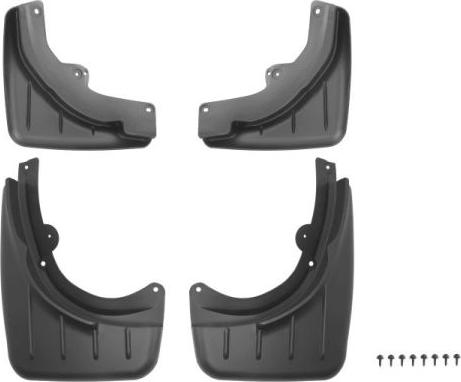 BLIC 8800-02-5721707P - Передня стінка autocars.com.ua