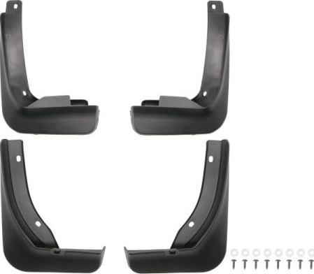 BLIC 8800-02-7516707P - Передня стінка autocars.com.ua