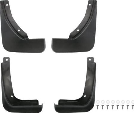 BLIC 8800-02-7516708P - Передня стінка autocars.com.ua