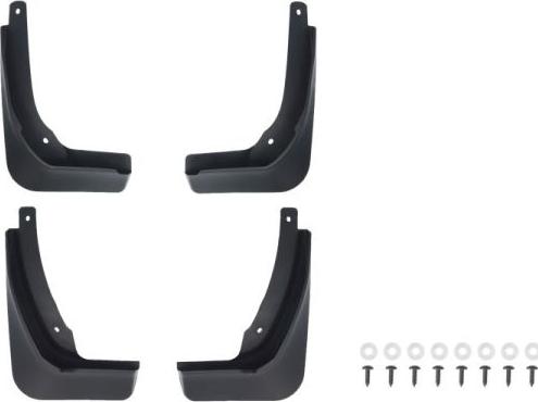 BLIC 8800-02-7527707P - Передня стінка autocars.com.ua