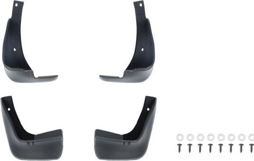 BLIC 8800-02-8116707P - Передня стінка autocars.com.ua