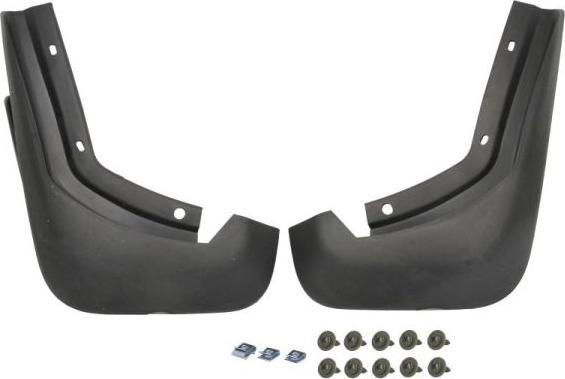 BLIC 8800-02-9024707P - Передня стінка autocars.com.ua