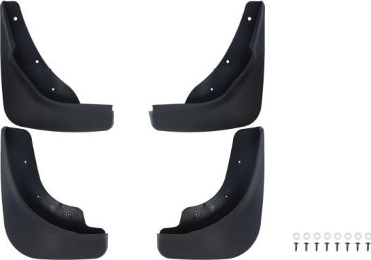 BLIC 8800-02-9540707P - Передня стінка autocars.com.ua