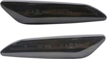 BLIC L01-140-002LED-SD - Бічний ліхтар, покажчик повороту autocars.com.ua