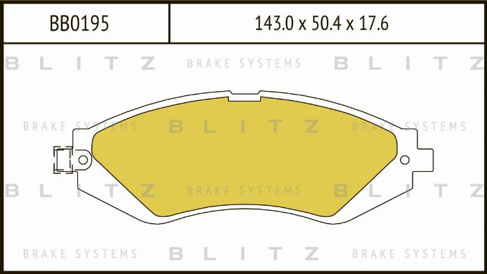 Blitz BB0195 - --- autodnr.net