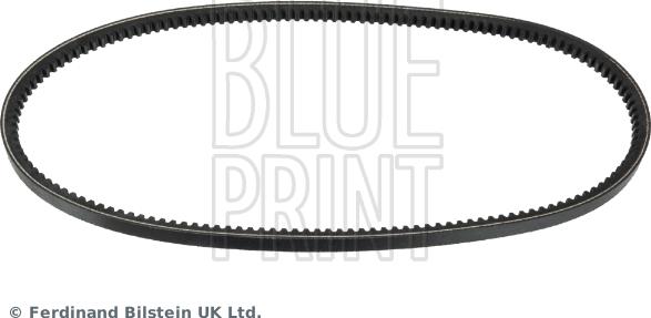 Blue Print AD13V975 - Клиновой ремень, поперечные рёбра autodnr.net