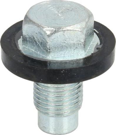Blue Print ADA100101 - Резьбовая пробка, масляний піддон autocars.com.ua