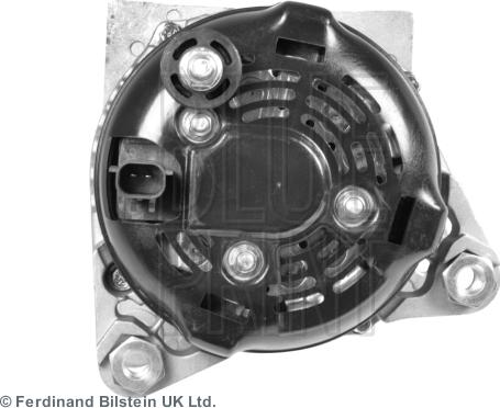 Blue Print ADA101105 - Генератор autocars.com.ua