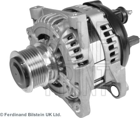 Blue Print ADA101105 - Генератор autocars.com.ua