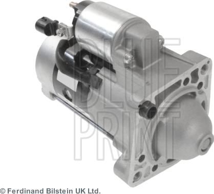 Blue Print ADA101217C - Стартер avtokuzovplus.com.ua