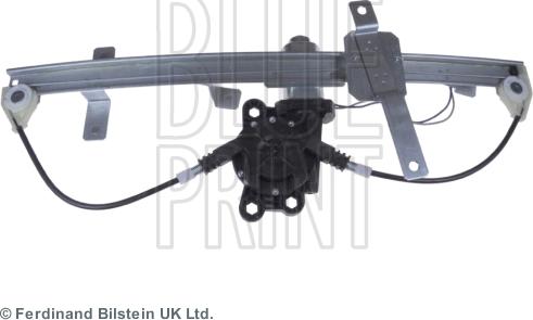 Blue Print ADA101304 - Стеклоподъемник avtokuzovplus.com.ua