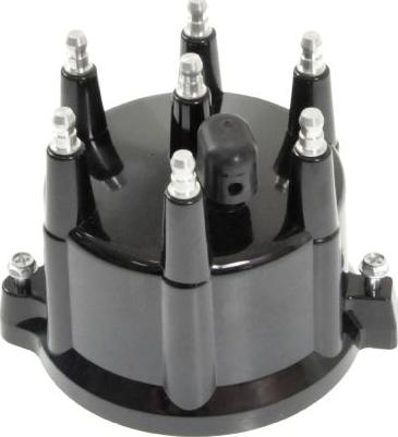 Blue Print ADA101408C - Кришка розподільника запалювання autocars.com.ua