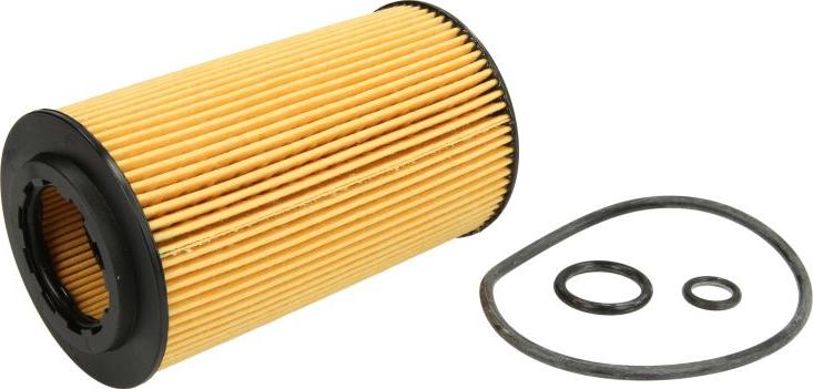 Blue Print ADA102105 - Масляний фільтр autocars.com.ua