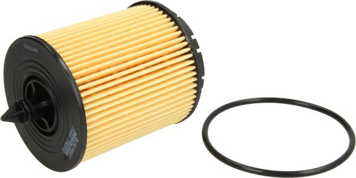 Blue Print ADA102108 - Масляний фільтр autocars.com.ua