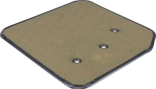 Blue Print ADA102121 - Гідрофільтри, автоматична коробка передач autocars.com.ua