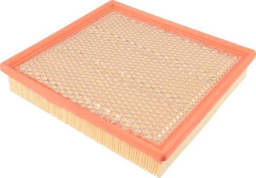 Blue Print ADA102218 - Повітряний фільтр autocars.com.ua