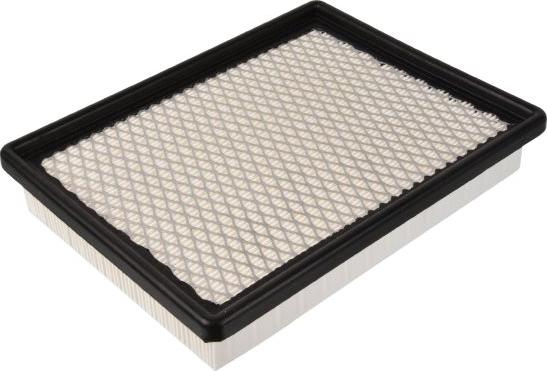 Blue Print ADA102231 - Повітряний фільтр autocars.com.ua