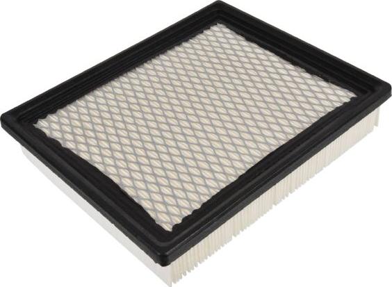 Blue Print ADA102237 - Повітряний фільтр autocars.com.ua