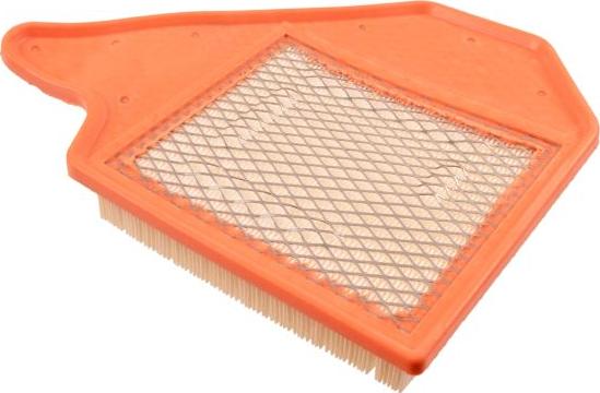 Blue Print ADA102252 - Повітряний фільтр autocars.com.ua