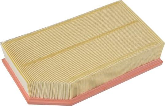 Blue Print ADA102259 - Повітряний фільтр autocars.com.ua