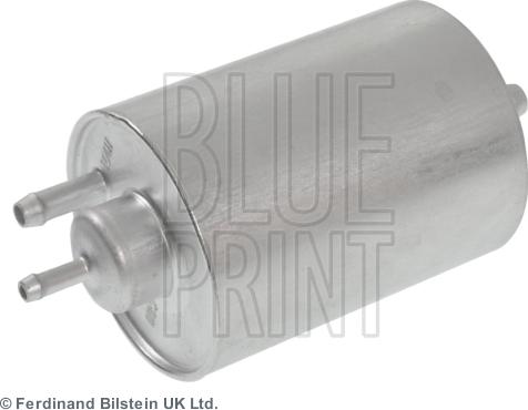 Blue Print ADA102301 - Паливний фільтр autocars.com.ua