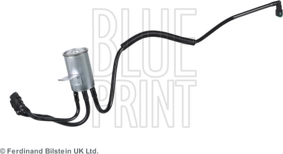 Blue Print ADA102307 - фільтр палива autocars.com.ua