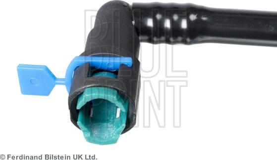Blue Print ADA102307 - фільтр палива autocars.com.ua