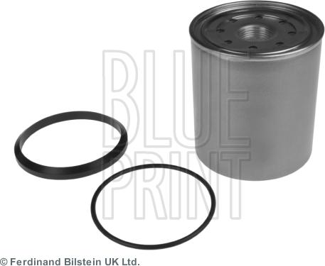 Blue Print ADA102315 - Топливный фильтр avtokuzovplus.com.ua