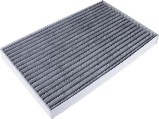 Blue Print ADA102508 - Фільтр, повітря у внутрішній простір autocars.com.ua