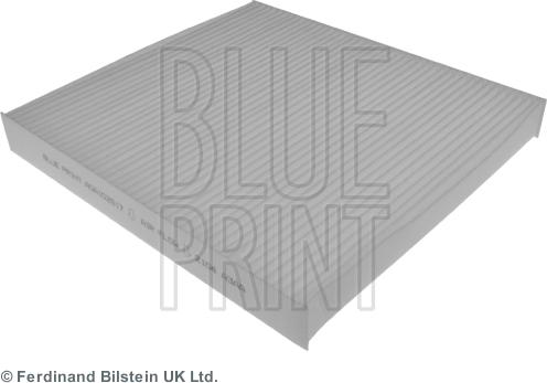 Blue Print ADA102517 - Фильтр воздуха в салоне autodnr.net