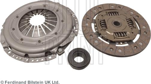 Blue Print ADA103001 - Комплект зчеплення autocars.com.ua