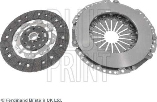 Blue Print ADA103014 - Комплект зчеплення autocars.com.ua